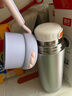 富光保溫杯大容量316L不銹鋼水杯便攜車(chē)載學(xué)生水壺男女高顏值禮物 曬單實(shí)拍圖
