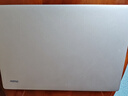 海爾（Haier）15.6英寸輕薄筆記本電腦商務(wù)辦公學(xué)生影音娛樂(lè )輕薄本銳15 （N100 8G 512G 正版Win11） 曬單實(shí)拍圖
