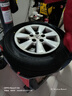 鄧祿普（DUNLOP）汽車(chē)輪胎195/65R15 91H ENASAVE EC300 原配卡羅拉/朗逸 適配寶來(lái) 曬單實(shí)拍圖