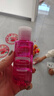 花印清新凈顏卸妝水99ml 眼唇卸彩妝深層清潔敏感肌新年男女 曬單實(shí)拍圖