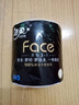 潔柔有芯卷紙 黑Face4層140克*30卷 厚韌耐用 衛生紙卷筒紙紙巾整箱 曬單實(shí)拍圖