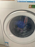東芝（TOSHIBA）X17熱泵洗烘一體滾筒洗衣機全自動(dòng) 純平全嵌 12公斤大容量三變頻 靜音省電高洗凈比 DGH-127X17BW 曬單實(shí)拍圖