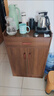中古風(fēng)實(shí)木斗柜抽屜柜客廳靠墻儲物柜子床尾置物柜收納櫥柜 【實(shí)木生態(tài)板】長(cháng)0.6米 曬單實(shí)拍圖