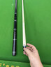 庫洛克九萬(wàn)里臺球桿 張堃鵬同款職業(yè)美式大頭桿中式黑八美式九球球桿 【官方專(zhuān)賣(mài)加強版】庫洛克九萬(wàn)里+咨詢(xún)驚喜+球手套裝 曬單實(shí)拍圖