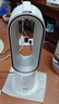 戴森（DYSON）AM15無(wú)葉涼暖風(fēng)扇 涼暖兩用 家用取暖器 快速制暖 整屋循環(huán) 曬單實(shí)拍圖