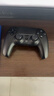 索尼（SONY）PS5 PlayStation DualSense無(wú)線(xiàn)游戲手柄 ps5手柄-午夜黑 黑色 游戲周邊 配件 曬單實(shí)拍圖
