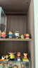 52TOYS 蠟筆小新日常系列盲盒動(dòng)漫潮玩玩偶手辦擺件玩具整盒6只新年禮物 曬單實(shí)拍圖