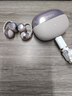 韶音（SHOKZ）OpenDots ONE動(dòng)鈦圈開(kāi)放式藍牙耳機無(wú)線(xiàn)耳機跑步運動(dòng)耳夾式E310 柔霧粉 曬單實(shí)拍圖