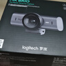 羅技（Logitech）大師系列 MX Brio 700 4K高清攝像頭 網(wǎng)絡(luò )直播攝像頭 視頻通話(huà) 會(huì )議網(wǎng)課 帶隱私保護蓋 石墨黑 曬單實(shí)拍圖