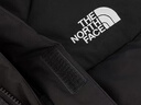 北面（The North Face）三合一沖鋒衣男550蓬鵝絨內膽Gore-tex防水羽絨25秋冬上新|83RR GOE/宇宙黑 XXXL/190 曬單實(shí)拍圖