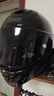 GSB摩托車(chē)頭盔全盔機車(chē)3C認證四季通用男女G361 曬單實(shí)拍圖