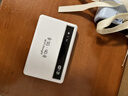 飛瑧【順豐包郵】無(wú)線(xiàn)隨身wifi9.9月租1500g京東2026新款無(wú)限流量移動(dòng)5G千兆免預存3C充電寶wifi華力為 三網(wǎng)通【高配版】增強3999 曬單實(shí)拍圖