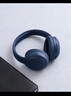 漫步者（EDIFIER）W820NB三金標版 頭戴式主動(dòng)降噪藍牙耳機 無(wú)線(xiàn)83小時(shí)續航游戲通話(huà)音樂(lè )運動(dòng)學(xué)生網(wǎng)課耳麥 生日禮物 午夜灰+耳機包+曬單返20 曬單實(shí)拍圖