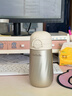 bebebus鉆光兒童保溫杯嬰幼兒316l吸管寶寶水杯大容量保溫壺學(xué)生500ml 曬單實(shí)拍圖