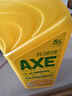 斧頭牌（AXE）檸檬護膚洗潔精 1.18kg（泵裝）可洗果蔬不傷手包裝隨機 曬單實(shí)拍圖