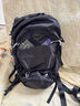 OSPREY駭客18/26/28L登山包戶(hù)外雙肩包 叢林徒步旅行 男女通款小鷹背包 26L 黑色 【不要贈品聯(lián)系客服】 曬單實(shí)拍圖