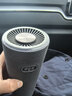 DGQ車(chē)載空氣凈化器新車(chē)除甲醛除異味汽車(chē)除味車(chē)內車(chē)用臭氧去異味甲醛 曬單實(shí)拍圖