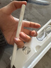 【美國MIF認證】適用apple pencil電容筆蘋(píng)果ipad觸控筆二代防誤觸手寫(xiě)筆pro平板11藍牙air5觸屏 官配尊享版【無(wú)需藍牙連接丨無(wú)延遲不斷觸丨磁吸收納】 曬單實(shí)拍圖