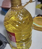 1號會(huì )員店【保真菜籽油】壓榨一級低芥酸菜籽油 充氮鎖鮮 食用油 5L 曬單實(shí)拍圖