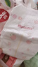 好奇（Huggies）鉑金裝小桃褲紙尿褲NB84片(5kg以下)尿不濕【透爽散熱】 曬單實(shí)拍圖