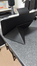 PITAKA適用蘋(píng)果iPadmini7保護殼iPadPro2025-18款保護套iPad11/10支架殼Air7/6磁吸雙面夾帶筆槽平板皮套 黑色 iPad Air7 2025 11寸/通用Air6 曬單實(shí)拍圖