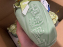 古越龍山 青瓷花雕八年 半甜型 紹興黃酒 500ml*6瓶 整箱裝 年貨送禮 曬單實(shí)拍圖