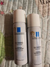 理膚泉（LA ROCHE-POSAY） 噴霧爽膚水舒緩調理大噴溫泉水舒緩敏感肌化妝水護膚品 溫泉水噴霧50ml*2瓶 曬單實(shí)拍圖