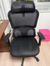 西昊M56二代 人體工學(xué)椅辦公椅電腦電競椅子人工力學(xué)座椅學(xué)習升降椅背 曬單實(shí)拍圖