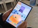 聯(lián)想平板小新 ProGT【張凌赫同款平板】11.1英寸辦公學(xué)習游戲AI平板3.2K超清高刷 驍龍8Gen3 12+512G白 曬單實(shí)拍圖