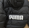 彪馬PUMA 防風(fēng)拒水保暖600蓬休閑連帽鴨絨外套男女運動(dòng)羽絨服 692910 曬單實(shí)拍圖