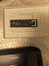三星（SAMSUNG）新品9100 PRO固態(tài)硬盤(pán)PCIe5.0 x 4協(xié)議 4T容量順序讀速至高可達14800MB/s 隨機讀速至高2200K IOPS 9100 PRO 1T 曬單實(shí)拍圖