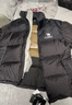駱駝火山羽絨服2.0王俊凱同款【王者凱甲】男士加厚抗寒保暖外套冬季 曬單實(shí)拍圖