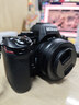 尼康Nikon/Z50II 微單相機 Z50二代Vlog自拍高清旅游便攜 專(zhuān)業(yè) 攝影 內錄4K N-log側翻觸摸屏照相機 Z50II(16-50+50-250)雙鏡頭套裝 標配【送配件禮包，咨詢(xún)可優(yōu) 曬單實(shí)拍圖