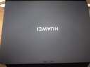 華為MateBook Pro 筆記本電腦 鴻蒙操作系統 鴻蒙AI 970g超輕薄長(cháng)續航 OLED護眼屏 32GB 1TB 晴藍 曬單實(shí)拍圖