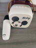 迪士尼（Disney）k歌麥克風(fēng)音箱一體無(wú)線(xiàn)話(huà)筒藍牙音箱音響小度智能語(yǔ)音兒童玩具男女孩生日禮物新年禮盒 MK01米奇 曬單實(shí)拍圖