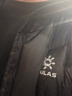 KAILAS凱樂(lè )石GT ZERO PLUS超輕羽絨服男900蓬鵝絨防風(fēng)保暖連帽羽絨 曬單實(shí)拍圖