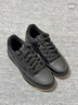 李寧天跡丨板鞋男女鞋低幫透氣減震輕便回彈運動(dòng)鞋休閑鞋小白鞋運動(dòng)鞋 黑色【男款】-6 40 曬單實(shí)拍圖