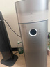美的（Midea）【九重凈化加濕一體】空氣凈化器加濕器鼻炎家用除甲醛煙味異味過(guò)敏原空氣凈化機RX600Pro 曬單實(shí)拍圖