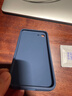 SEXOTO適用蘋(píng)果SE手機殼SE2液態(tài)硅膠iPhoneSE3防摔SE4保護套iPhone二代全包三代外殼一代男女iphones四代 【海軍藍】單殼 iPhone SE(第二代) 曬單實(shí)拍圖