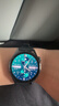華為（HUAWEI）【咨詢(xún)享優(yōu)惠】WATCH GT 6智能手表運動(dòng)玄璣感知系統血氧心率體溫呼吸監測藍牙通話(huà)防水男女情緒 46mm 雅丹黑-氟橡膠表帶【送皮表帶+貼膜】 曬單實(shí)拍圖