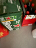 喜力經(jīng)典500ml*24聽(tīng)整箱裝 喜力啤酒Heineken京東自營(yíng) 新年送禮 曬單實(shí)拍圖