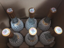 汾酒 黃蓋玻汾 清香型白酒 53度 475mL*6瓶整箱 電商版原箱 曬單實(shí)拍圖
