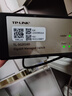 普聯(lián)（TP-LINK）16口千兆云管理交換機 【TL-SG1016DT升級】商云APP管理 可即插即用 TL-SG2016D 曬單實(shí)拍圖