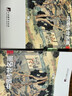 中國傳世名畫(huà)全2冊 尹維新編 正版新書(shū) 16開(kāi)本彩圖銅版紙印 中央編譯出版社 中國傳世名畫(huà)全套2冊 曬單實(shí)拍圖