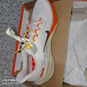耐克NIKE男跑步鞋飛馬41開(kāi)學(xué)限定 PEGASUS 41運動(dòng)鞋HV5975-102白橙44 曬單實(shí)拍圖