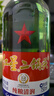紅星二鍋頭 綠瓶大二 純糧清香型白酒 自飲北京特產(chǎn)禮品 年貨春節送禮 56度 750mL 6瓶 整箱裝 曬單實(shí)拍圖
