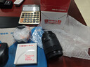 佳能EFS半畫(huà)幅標準變焦鏡頭 70D 80D 90D 77D 7D2 800D 850D 700D EF-S 18-135 IS  USM新款 【國   行】官方標配 曬單實(shí)拍圖