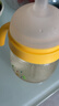 貝親（Pigeon）熊貓小月齡防嗆防漏喝水喝奶ppsu兒童學(xué)飲杯 300ml 7月+ 曬單實(shí)拍圖