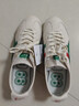 Onitsuka Tiger鬼塚虎男女鞋運動(dòng)休閑鞋低幫平底鞋子MEXICO 66? 1183B511-200 米黃色（1183B511-200） 39.5 曬單實(shí)拍圖