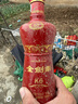 劍南春【春節年貨送禮】金劍南k6 52度 500mL 2瓶 禮盒裝 宴席送禮 高度白酒 曬單實(shí)拍圖